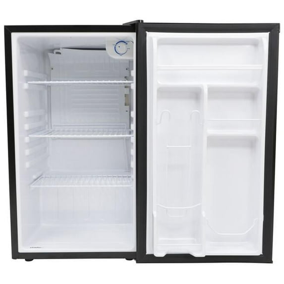 Furrion 2022302283 3.2 cu. ft. 110V Everchill Refer Refrigerator
