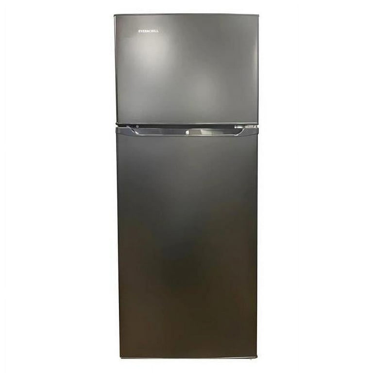 Ever chill 2024 rv fridge