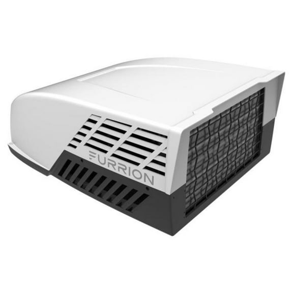 Furrion 2024039645 Chill Cube 18K Roof Air Conditioner (R32) - Ducted, White