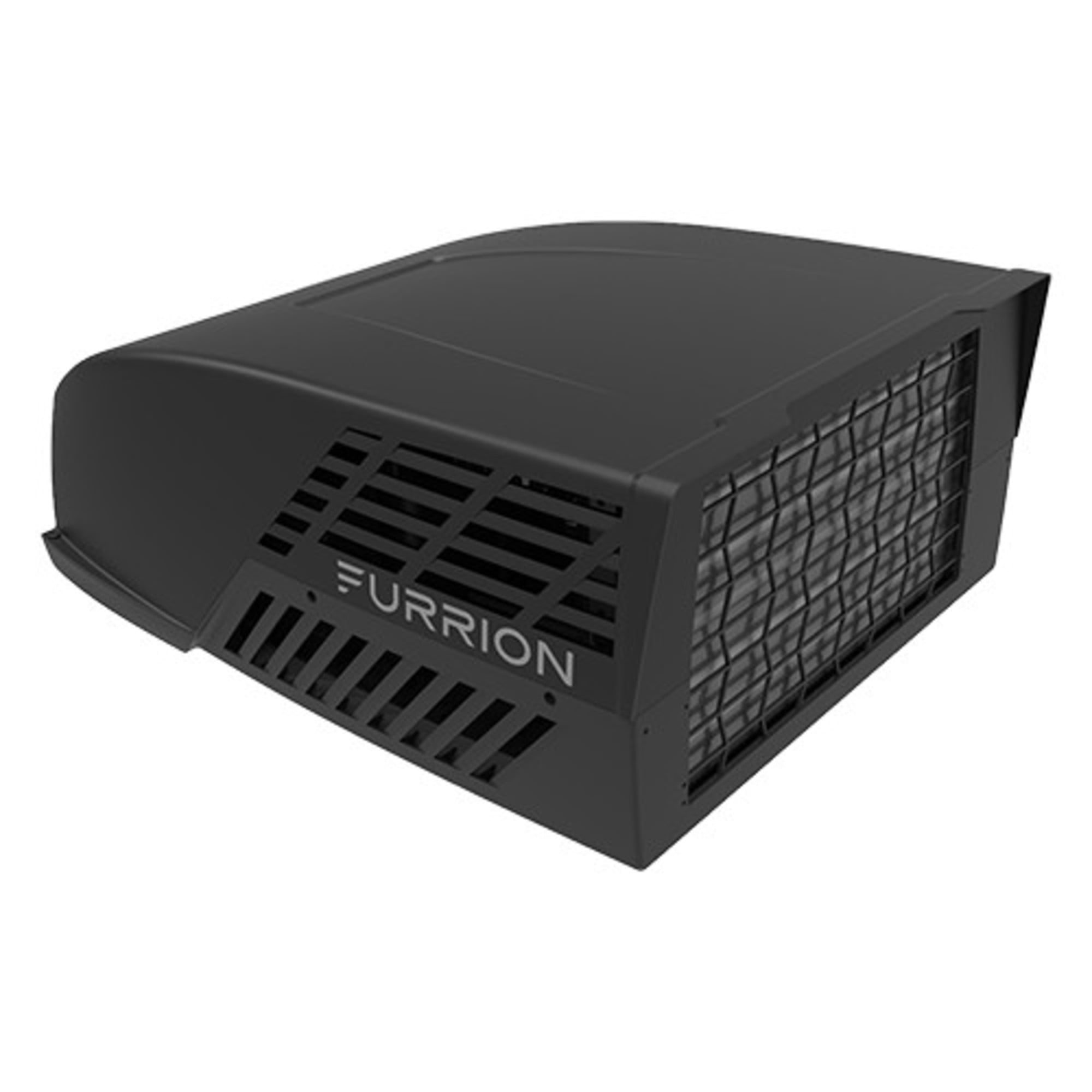 Furrion 2024039646 Chill Cube 18K Roof Air Conditioner (R32) - Ducted, Black