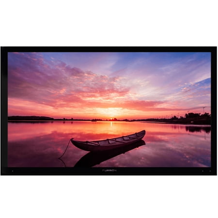 Furrion - 43" Class LED Outdoor Full Shade 4K UHD TV