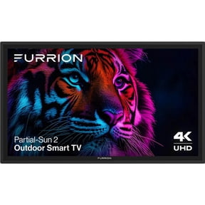 Furrion 43 inch Class Aurora Partial-Sun 2 4K LED Outdoor Smart TV