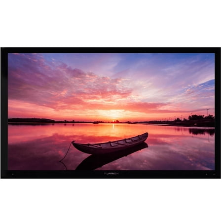 Furrion - 49" Class LED Outdoor Full Shade 4K UHD TV