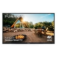 thumbnail image 1 of Furrion Aurora 55" Full Sun Smart 4K Ultra-High Definition LED Outdoor TV with IP54 Weatherproof Protection, 1 of 6