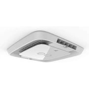 Furrion FACT11MA-PS CHILL Conditioning Series Air Distribution Box with Manual Single Zone Control, White