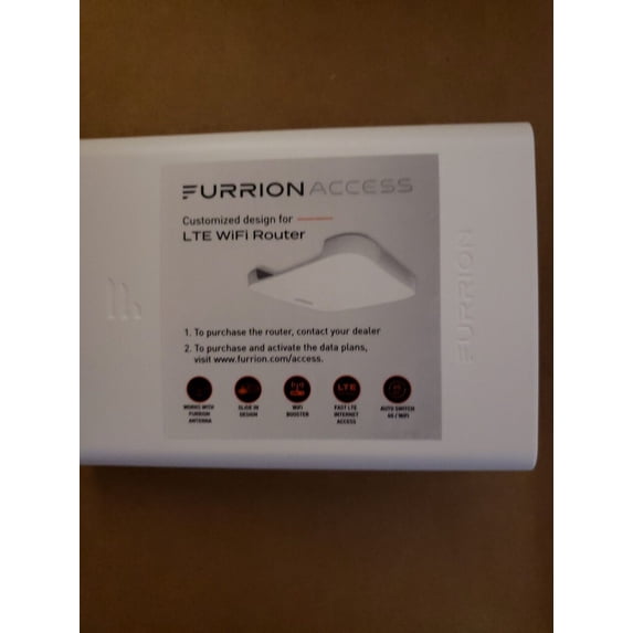 Furrion FAN17A0C Ceiling Mount Bracket