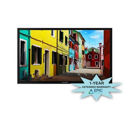 FURRION 65" Class 4K UHDTV (2160p) HDR Smart LED-LCD TV (FDUP55CSA)
