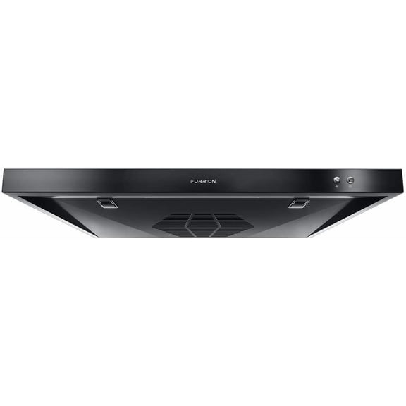 Furrion FHO23SACR-BL 12V RV Ducted Range Hood
