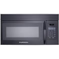 thumbnail image 1 of Furrion FMCM15-BL Black cu. ft. 1.5 cu.ft OTR Convection Microwave Oven, 1 of 1