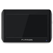 Furrion FOS05TASF Vision S RV Observation Camera System w/ Monitor and Bracket - Wireless – 5" Screen