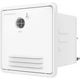 Furrion® RV Tankless Gas 60,000 BTU Water Heater 16.14" x 16.14