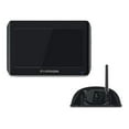 thumbnail image 1 of Furrion Vision S 4.3 Inch Wireless RV Backup System with 1 Rear Sharkfin Camera, Infrared Night Vision and Wide Viewing Angle - FOS43TASF, 1 of 5