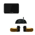 thumbnail image 1 of Lippert 2021123862 Furrion Vision S RV 3-Camera System with Sharkfin Rear Camera - 7" Monitor #FOS07TAEN, 1 of 5