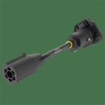 thumbnail image 1 of Furrion Way Adapter with Power Switch for RV Camera System, 1 of 8
