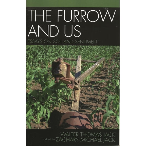 Furrow And Us, (Paperback)