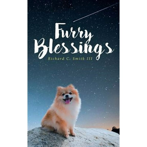 Furry Blessings (Hardcover)