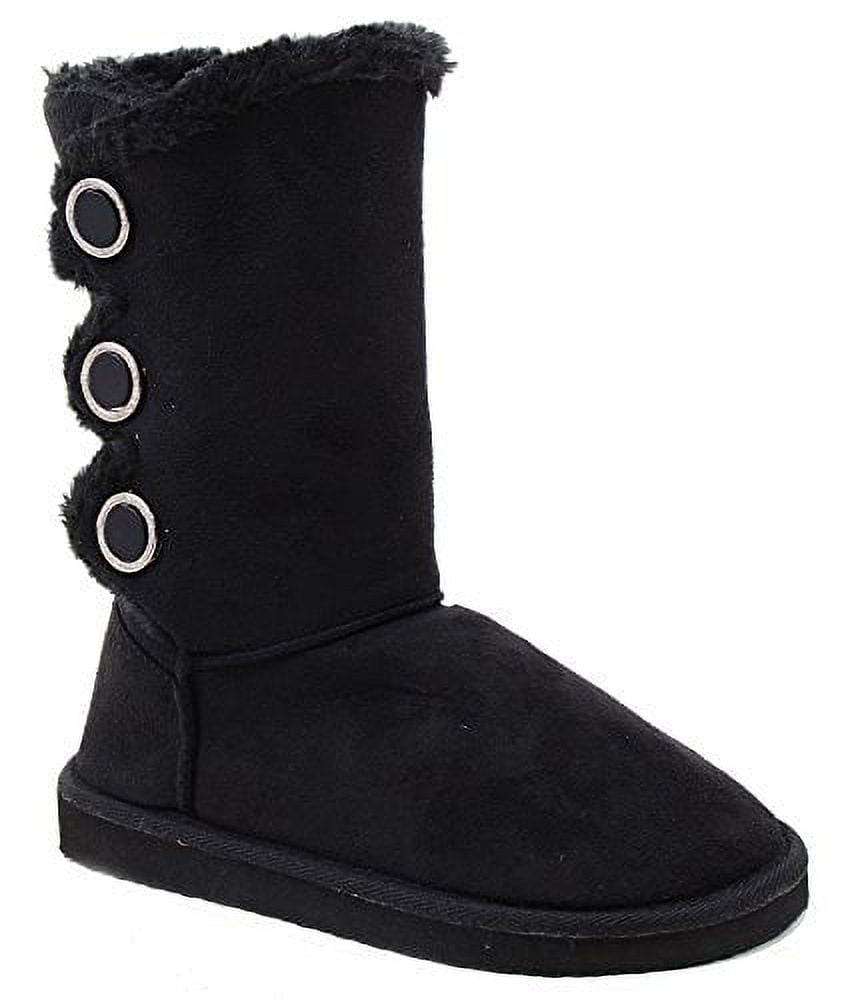 Vegan 2025 slipper boots