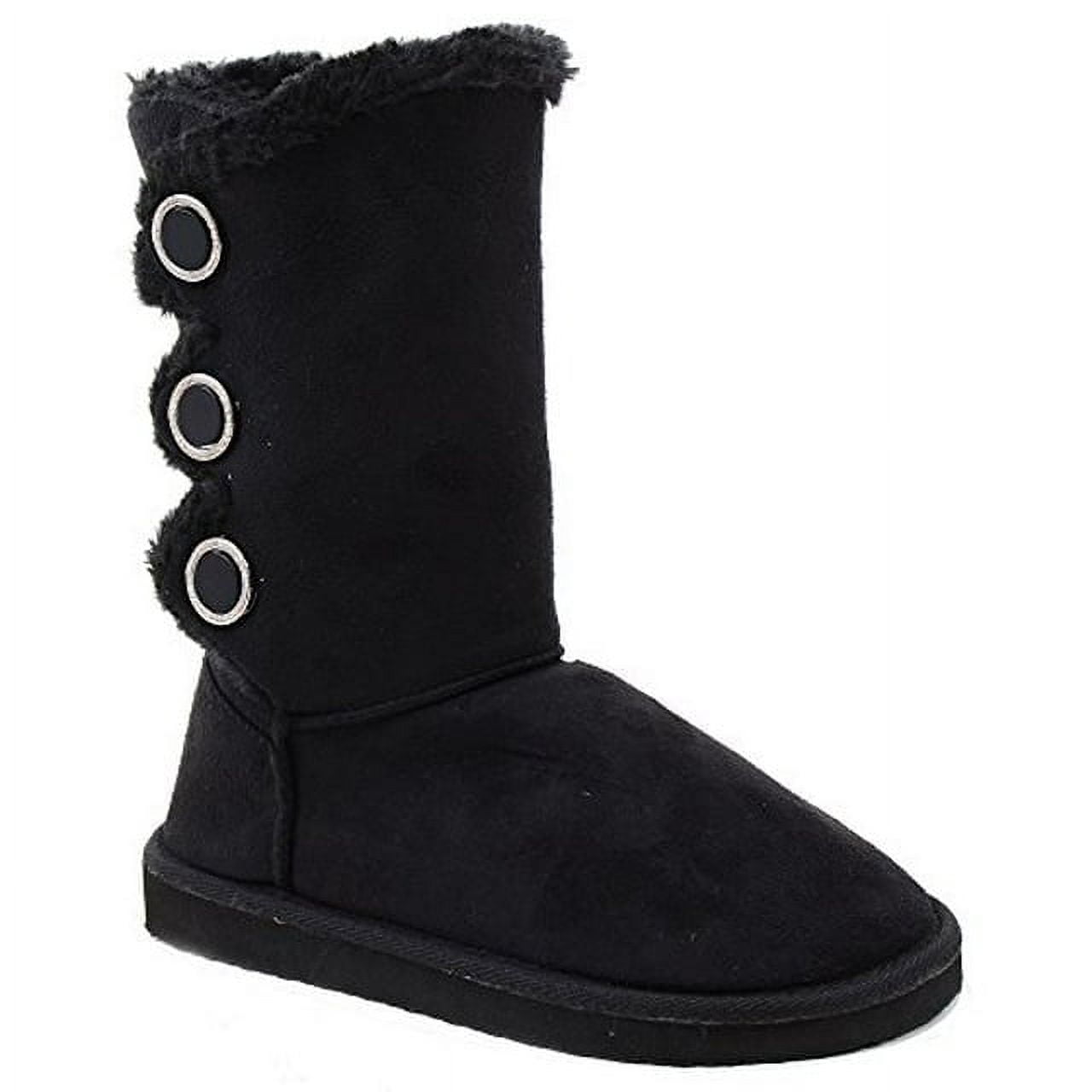 slipper boots walmart