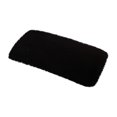 thumbnail image 1 of Furry Car Armrest Cover - Soft, Universal Fit, Protects and Decorates Armrest Box, 1 of 2