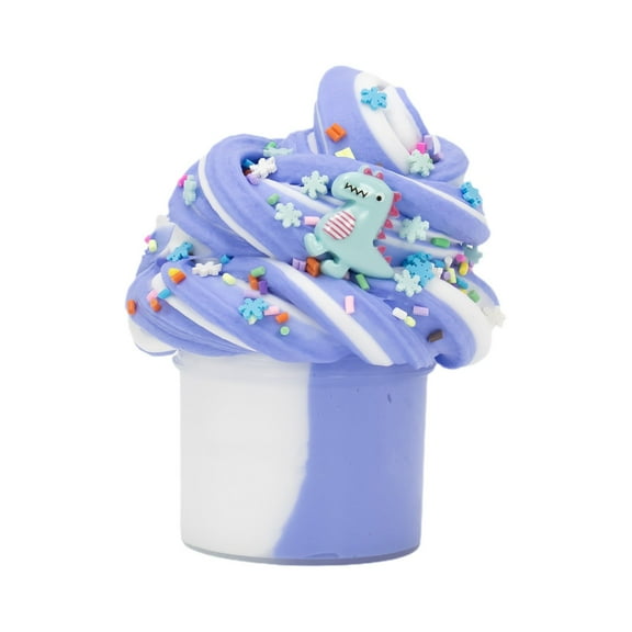 Furry Cloud Butter Clays Toy Non Settling With Accessories For Creative Crafts And Stress Relief Soft And Stretchy Molding Material For Sensory Play And Mindful Relaxation