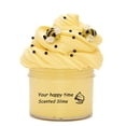 thumbnail image 1 of Furry Cloud Butters Slimes Clays Toy Non Settling With Accessories DIY Noodles Stretchy Slimes For Creatives Crafts, 1 of 5