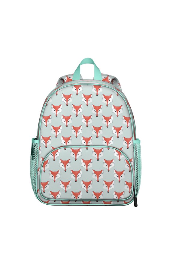 Furry Friend Backpack - Spine-Friendly & Waterproof for Daily Use