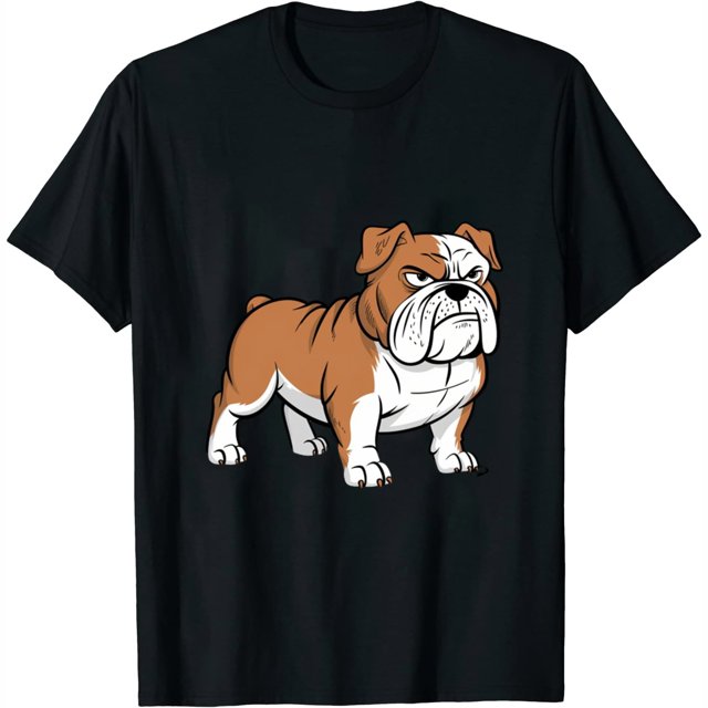 Furry Friend Frolics Illustration Drawing Biology Art Halloween TShirt