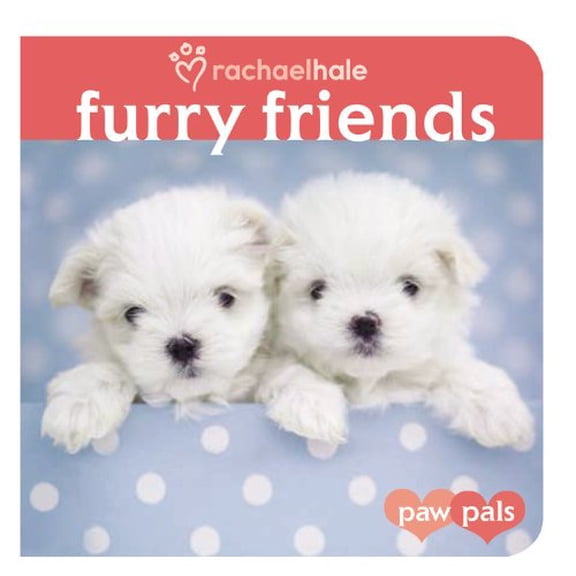 Pre-Owned Furry Friends (Board book) 0316113190 9780316113199