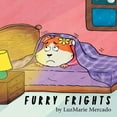 thumbnail image 1 of Furry Frights, (Paperback), 1 of 1