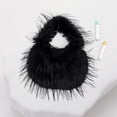thumbnail image 1 of Furry Handbag / Crossbody Bag, 1 of 1