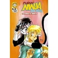 thumbnail image 1 of Furry Ninja High School: Strikes Back #2 VF ; Shanda Comic Book, 1 of 1