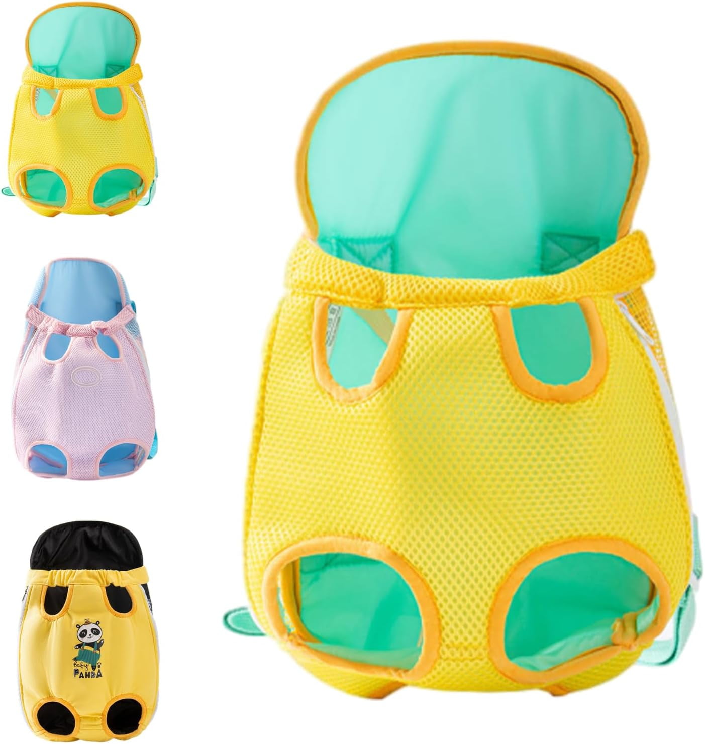 Furry Pawsy Cat Carrier, Furry Pawsy Carrier, Dog Backpack Carrier, Cat