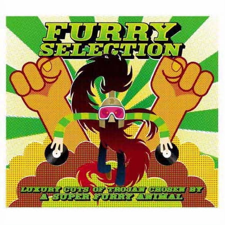 Furry Selection / Various