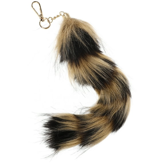 YEAHIBABY Artificial Keychain Cute Purse Charm Backpack Pendant Multi Artificial 1Pack For Women