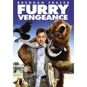Summit Inc/Lionsgate - Furry Vengeance [DIGITAL VIDEO DISC]