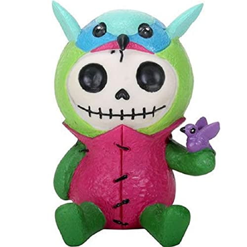 9101 Humphrey Furrybones