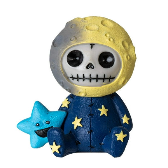 Furrybones Luno - 2.75 inch