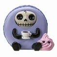 thumbnail image 1 of Furrybones Ronny Skeleton Figurine, 1 of 7