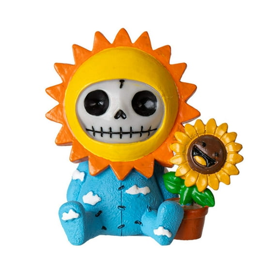 Furrybones Sol - 2.75 inch