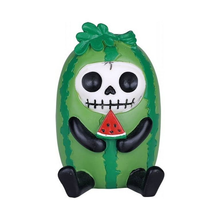 Watermelon Furrybones Watermelon Furrybones