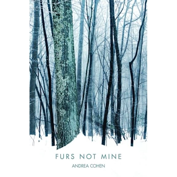 Pre-Owned Furs Not Mine Paperback