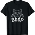 thumbnail image 1 of Fursuit Boop Cute Puppy Furry Fandom Fun Sweet Proverb Unisex T-Shirt, up to Size 5XL, 1 of 2