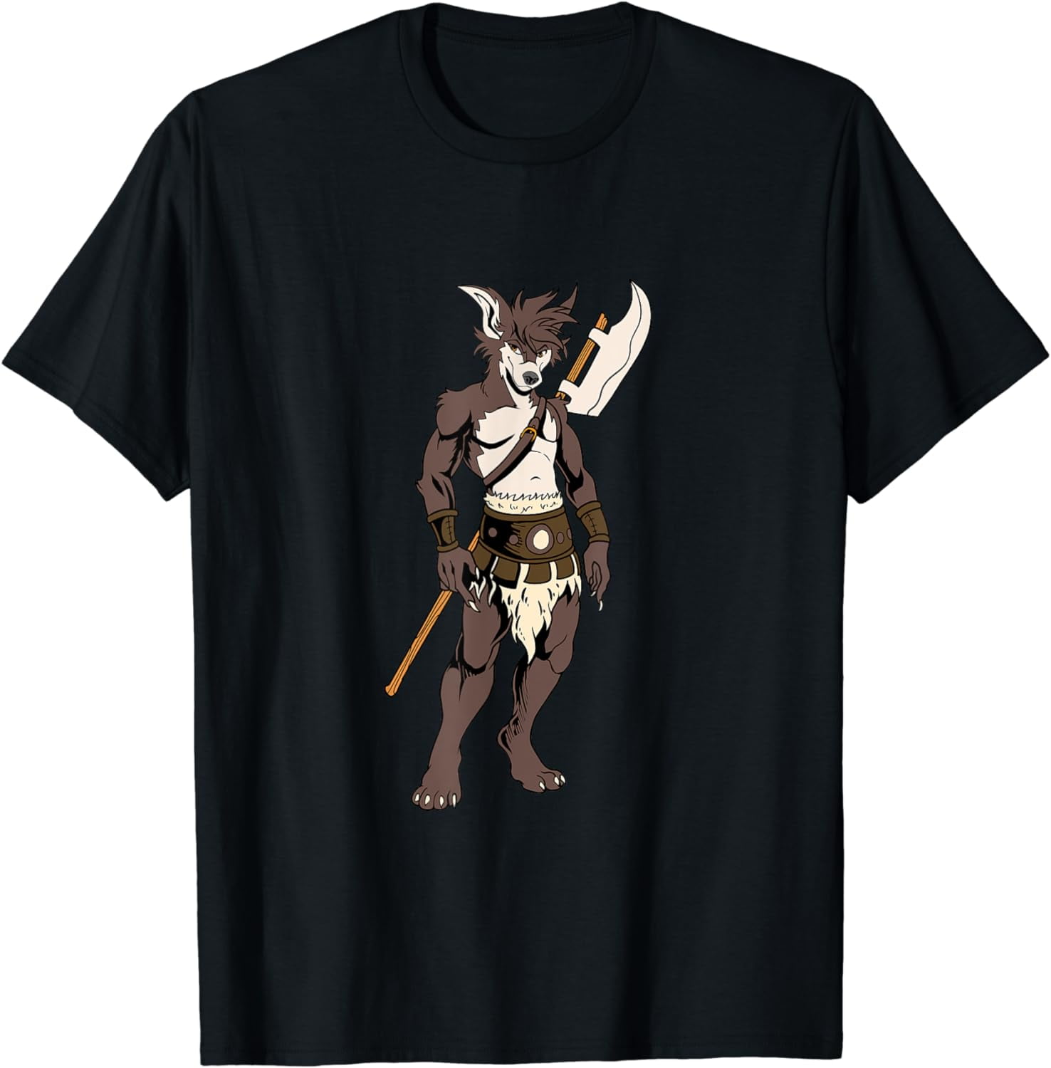 Fursuit Fursona Furry Fandom T-Shirt - Walmart.com