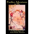 thumbnail image 1 of Further Adventures in Oz, (Hardcover), 1 of 1