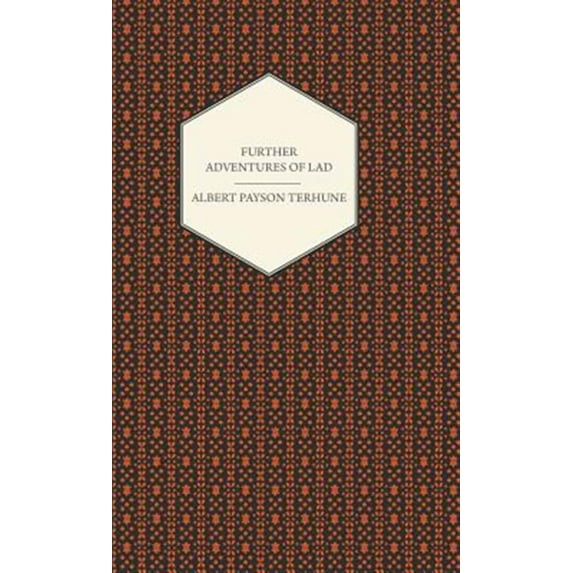 Further Adventures of Lad (Hardcover)