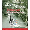 thumbnail image 1 of Pre-Owned Further Adventures of Penrose the Mathematical Cat (Paperback) 1884550320 9781884550324, 1 of 1