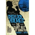 thumbnail image 1 of Further Adventures of Sherlock Holmes: The Further Adventures of Sherlock Holmes: The Giant Rat of Sumatra (Paperback), 1 of 1
