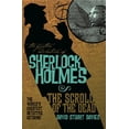thumbnail image 1 of Further Adventures of Sherlock Holmes: The Further Adventures of Sherlock Holmes: The Scroll of the Dead (Paperback), 1 of 1