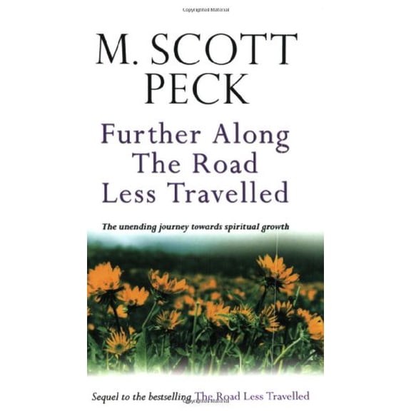 Pre-Owned Further Along the Road Less Travelled Paperback