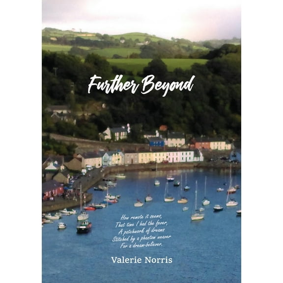 Further Beyond (Paperback)